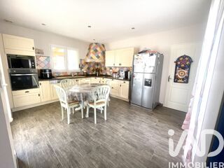  Maison � vendre 5 pi�ces 147 m�