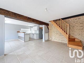  Maison � vendre 5 pi�ces 111 m�