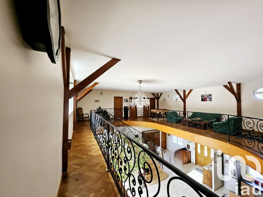 � vendre  Maison La Chapelle-Lasson (51260)