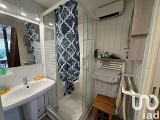  Maison  vendre 3 pices 30 m