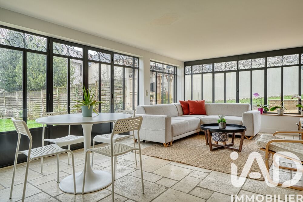 � vendre  Maison �couen (95440)