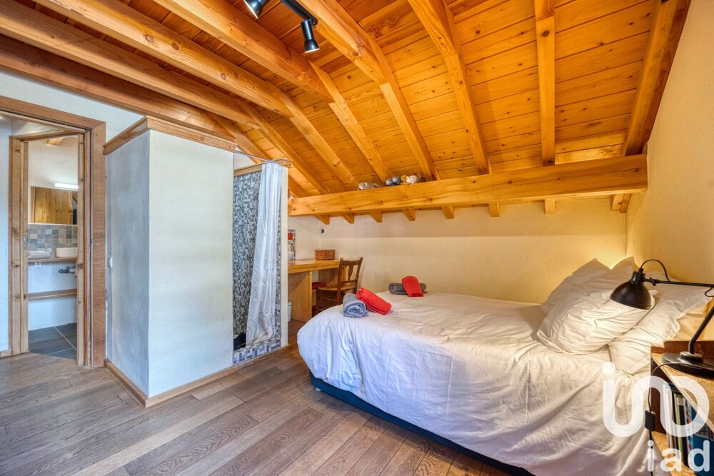  vendre  Appartement Villard-Reculas (38114)