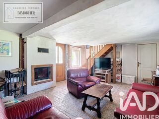  Maison � vendre 5 pi�ces 96 m�