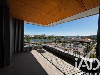  Appartement � vendre 4 pi�ces 89 m�