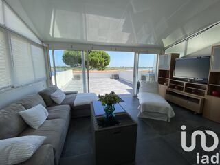  Appartement � vendre 3 pi�ces 64 m�