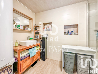  Maison � vendre 2 pi�ces 48 m�