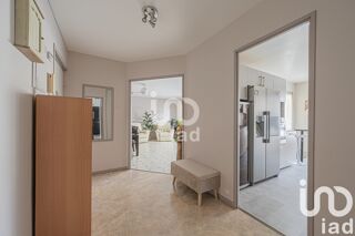  Appartement � vendre 5 pi�ces 91 m�