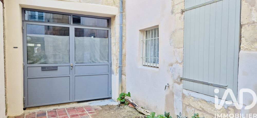 � vendre  Maison La Rochelle (17000)