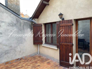  Maison � vendre 5 pi�ces 150 m�