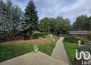  Maison � vendre 3 pi�ces 90 m�