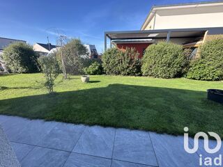  Maison � vendre 3 pi�ces 72 m�