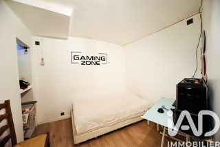  Appartement � vendre 4 pi�ces 85 m�