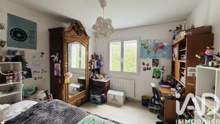  Maison � vendre 7 pi�ces 143 m�