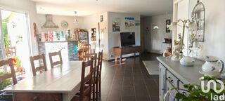  Maison � vendre 5 pi�ces 124 m�