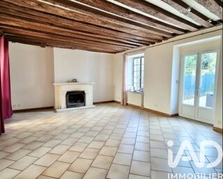  Maison � vendre 7 pi�ces 156 m�