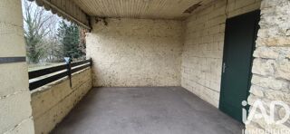  Maison � vendre 3 pi�ces 70 m�