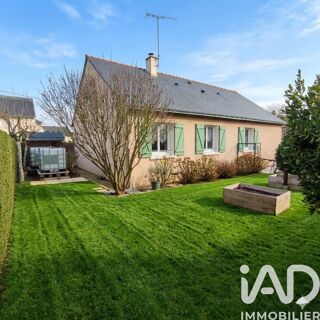  Maison � vendre 6 pi�ces 117 m�