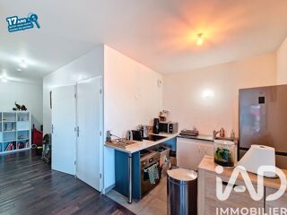  Appartement � vendre 4 pi�ces 81 m�