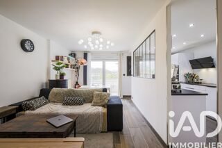  Appartement � vendre 4 pi�ces 92 m�