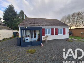  Maison � vendre 4 pi�ces 76 m�