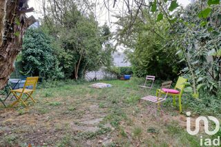  Maison � vendre 5 pi�ces 103 m�