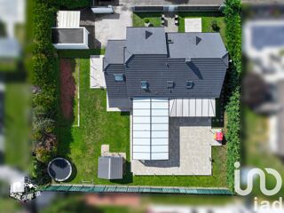  Maison � vendre 7 pi�ces 230 m�