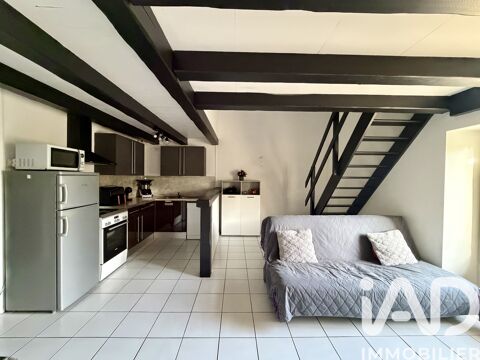   Vente Duplex 3 pi�ces Appartement - 3 pi�ce(s) - 60 m�