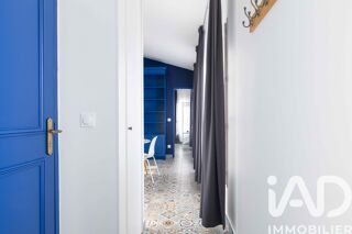  Appartement � louer 3 pi�ces 49 m�