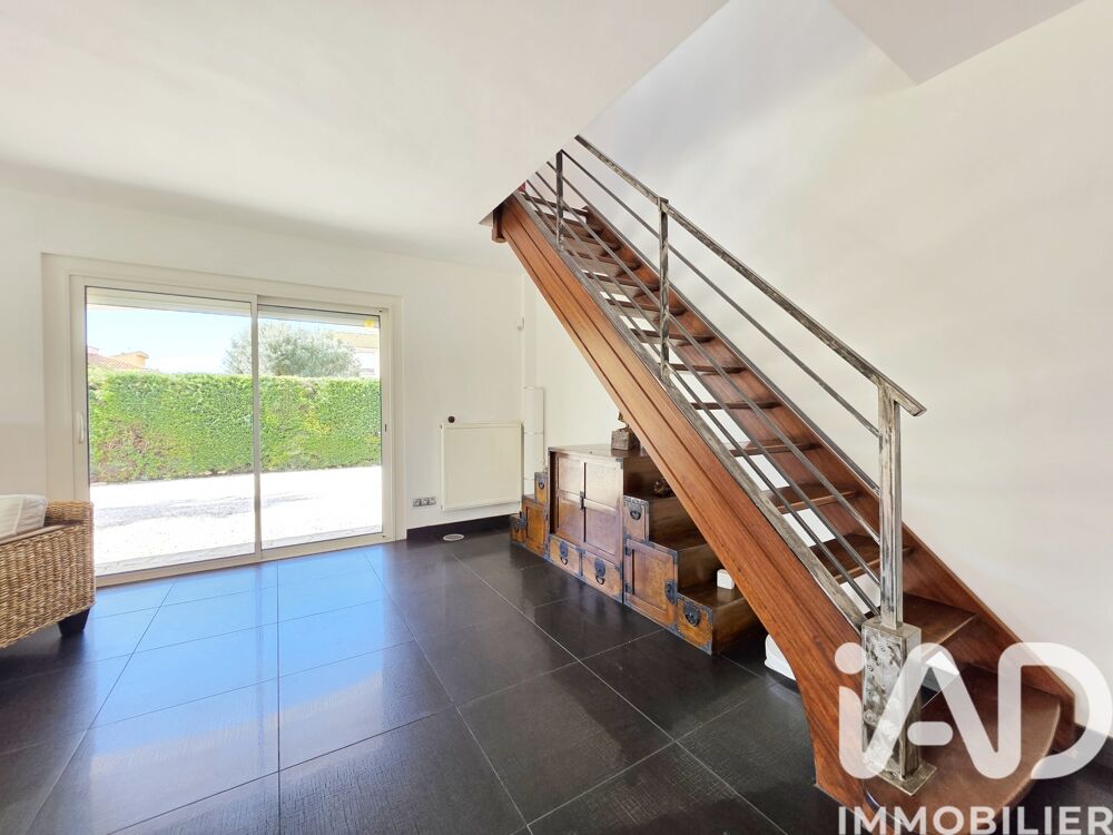 � vendre  Maison Cabestany (66330)