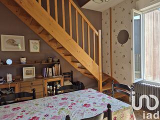  Maison � vendre 5 pi�ces 85 m�