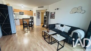  Appartement � vendre 2 pi�ces 41 m�