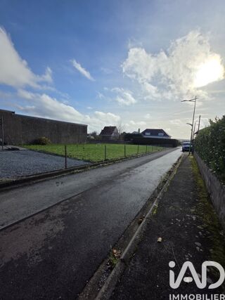  Terrain � vendre 591 m�