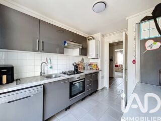  Appartement � vendre 3 pi�ces 60 m�