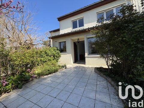   Vente Maison/villa 5 pices Maison - 5 pice(s) - 134 m