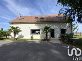  Maison � vendre 5 pi�ces 140 m�