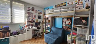  Appartement � vendre 3 pi�ces 56 m�