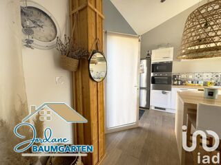  Maison � vendre 4 pi�ces 94 m�