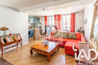 Appartement � vendre 2 pi�ces 41 m�