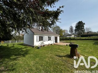  Maison � vendre 3 pi�ces 77 m�