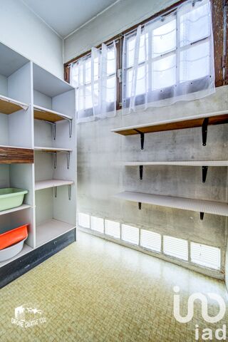  Appartement � vendre 3 pi�ces 61 m�