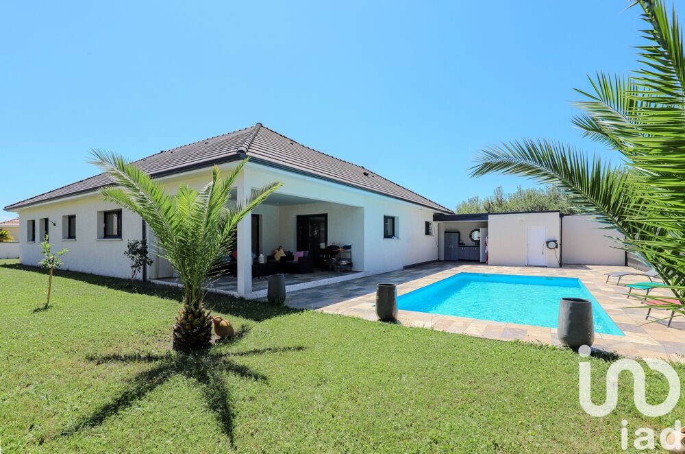  vendre  Maison Ousse (64320)