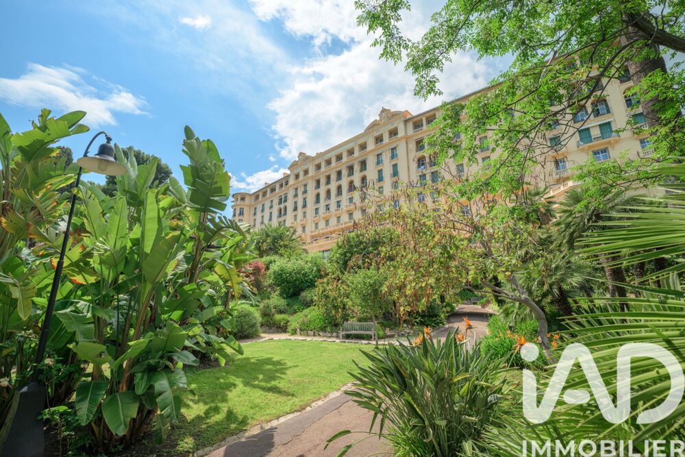 � vendre  Appartement Menton (06500)