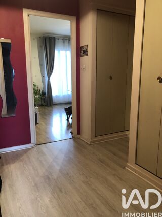  Appartement � vendre 2 pi�ces 44 m�