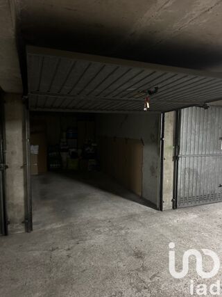  Parking / Garage � vendre 11 m�