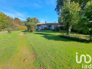  Maison � vendre 6 pi�ces 129 m�