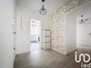  Appartement  vendre 3 pices 67 m