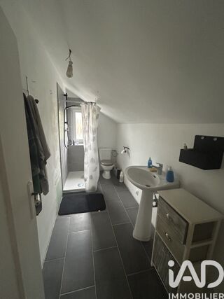  Appartement � vendre 3 pi�ces 65 m�