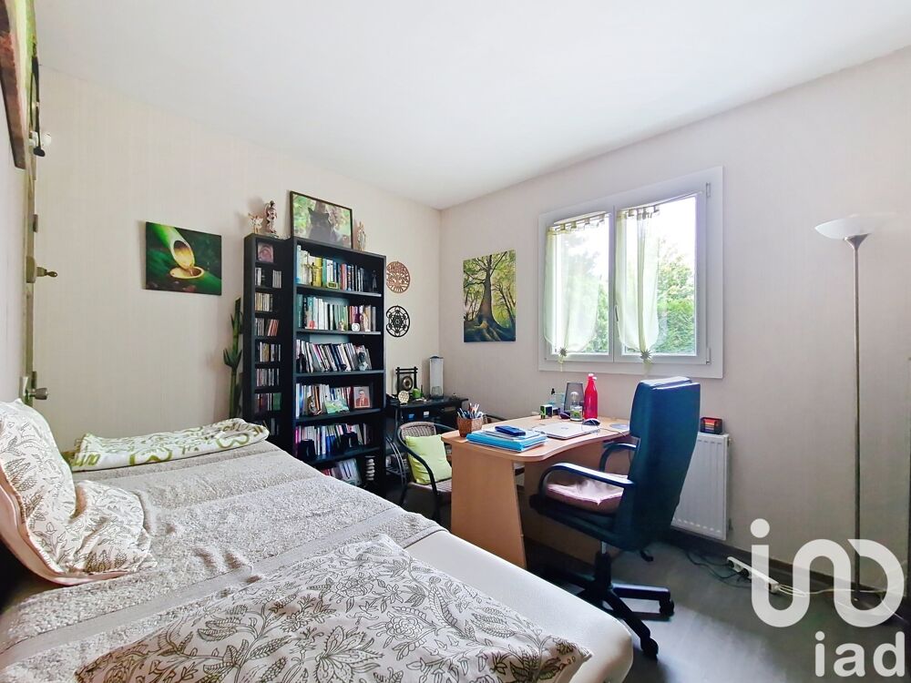  vendre  Maison Gometz-la-Ville (91400)