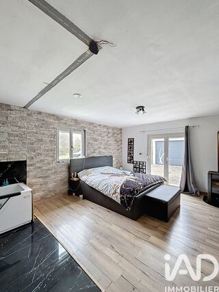  Maison � vendre 7 pi�ces 130 m�