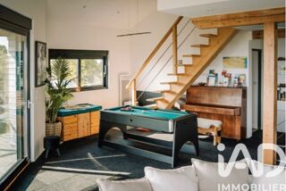  Villa � vendre 6 pi�ces 284 m�